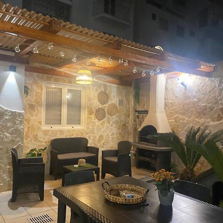 Apartamento Il Giardino Di Max Bari Exterior foto
