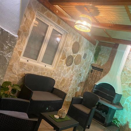 Apartamento Il Giardino Di Max Bari Exterior foto