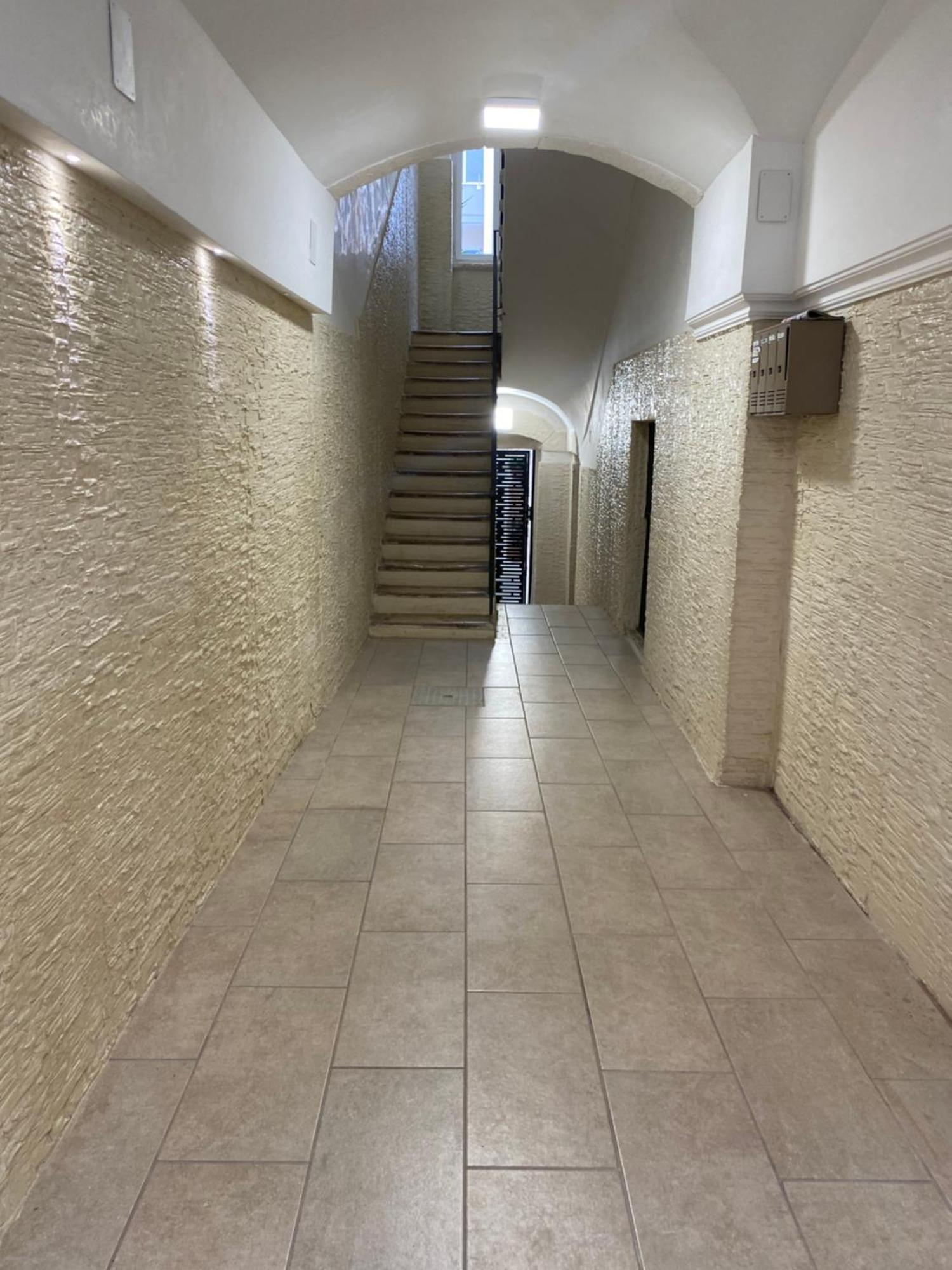 Apartamento Il Giardino Di Max Bari Exterior foto