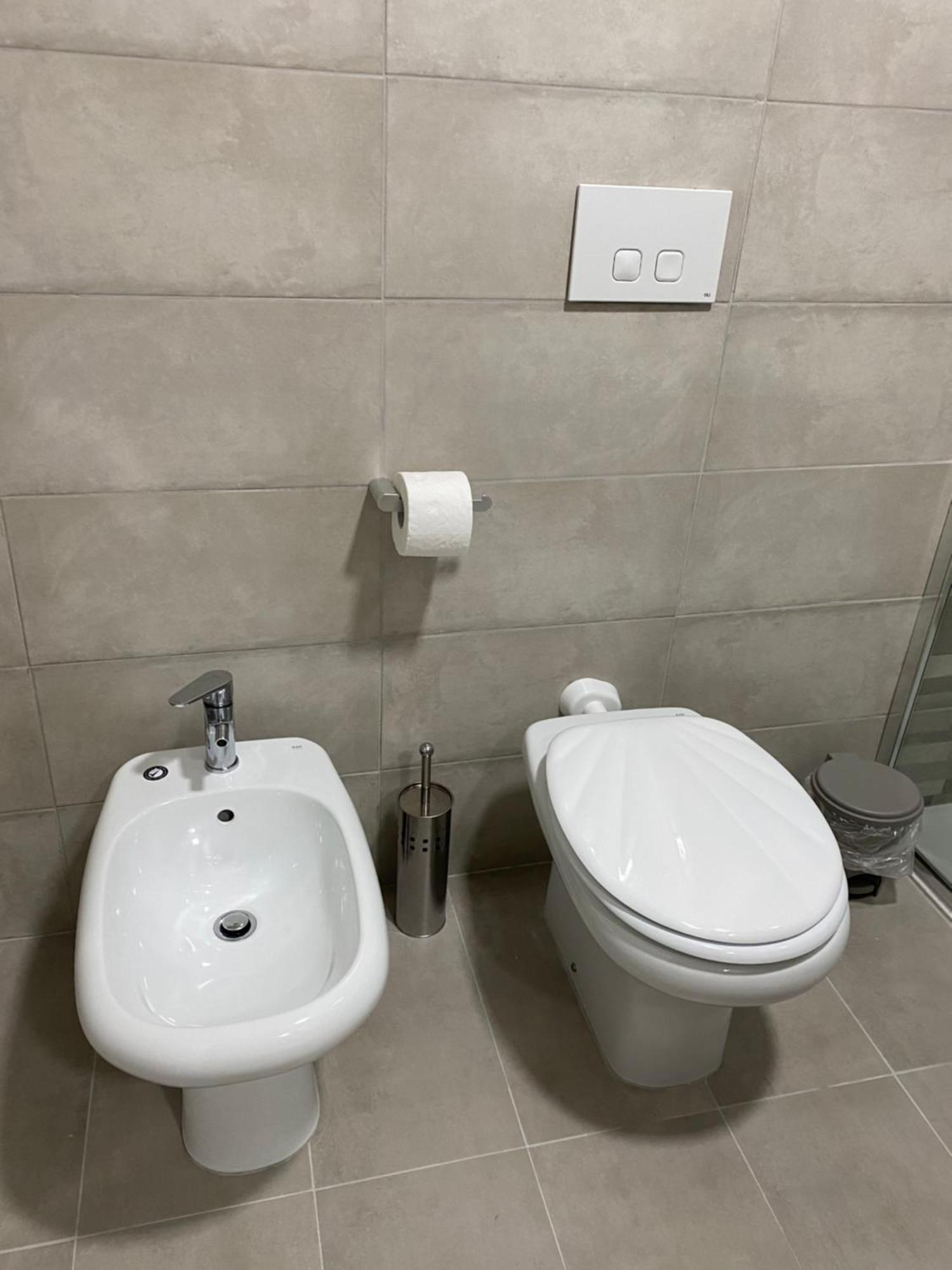 Apartamento Il Giardino Di Max Bari Exterior foto