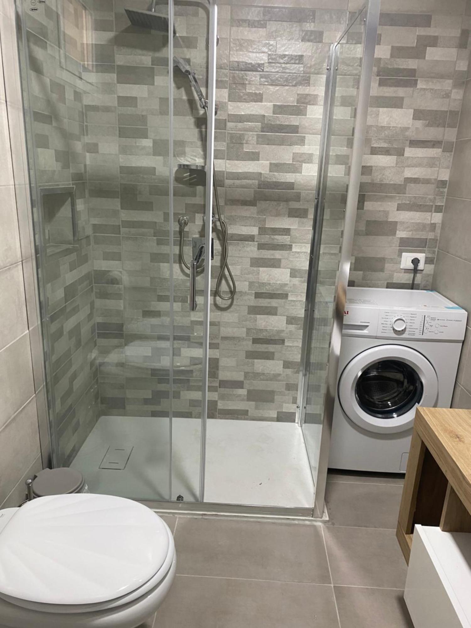 Apartamento Il Giardino Di Max Bari Exterior foto