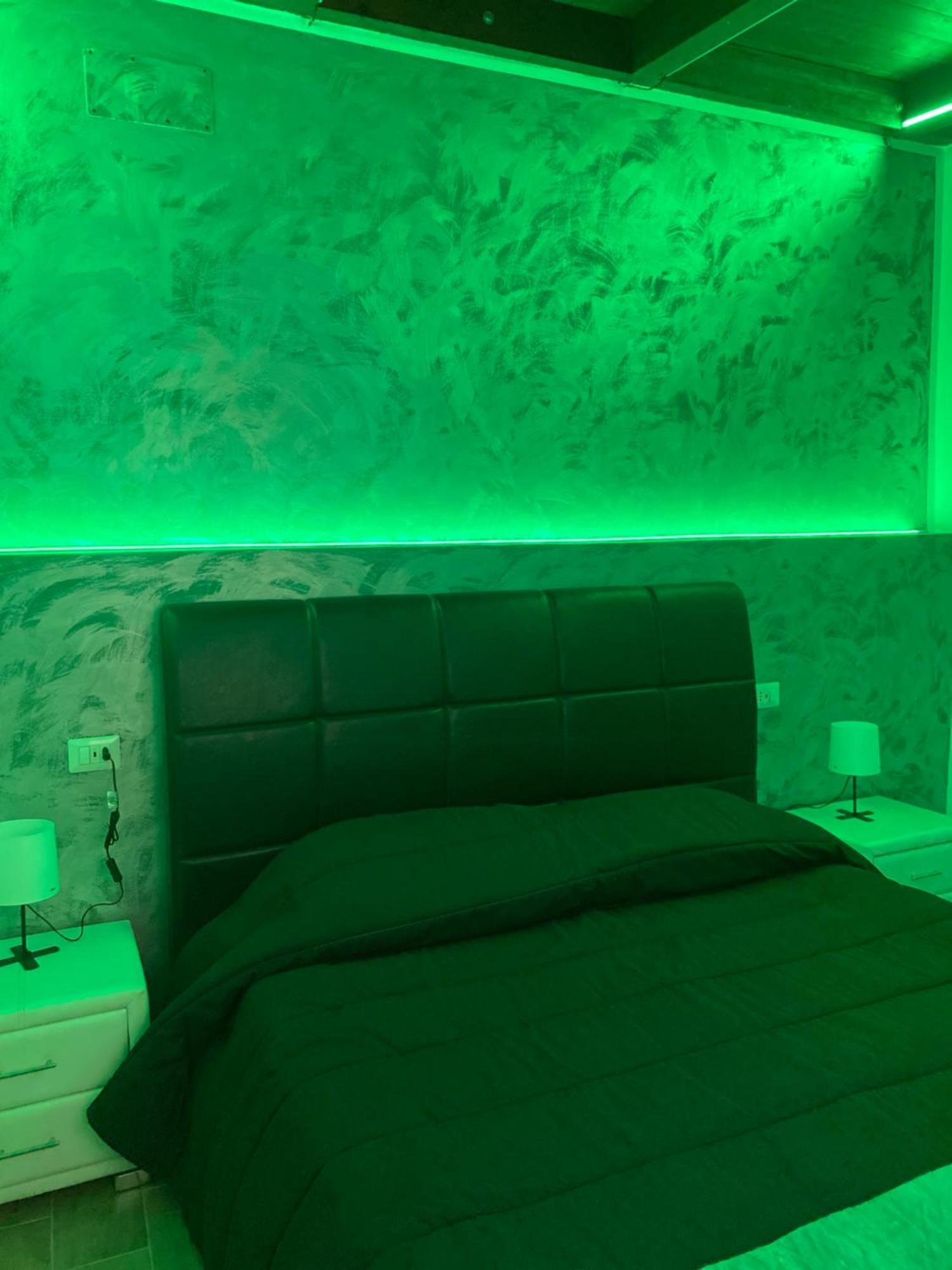 Apartamento Il Giardino Di Max Bari Exterior foto