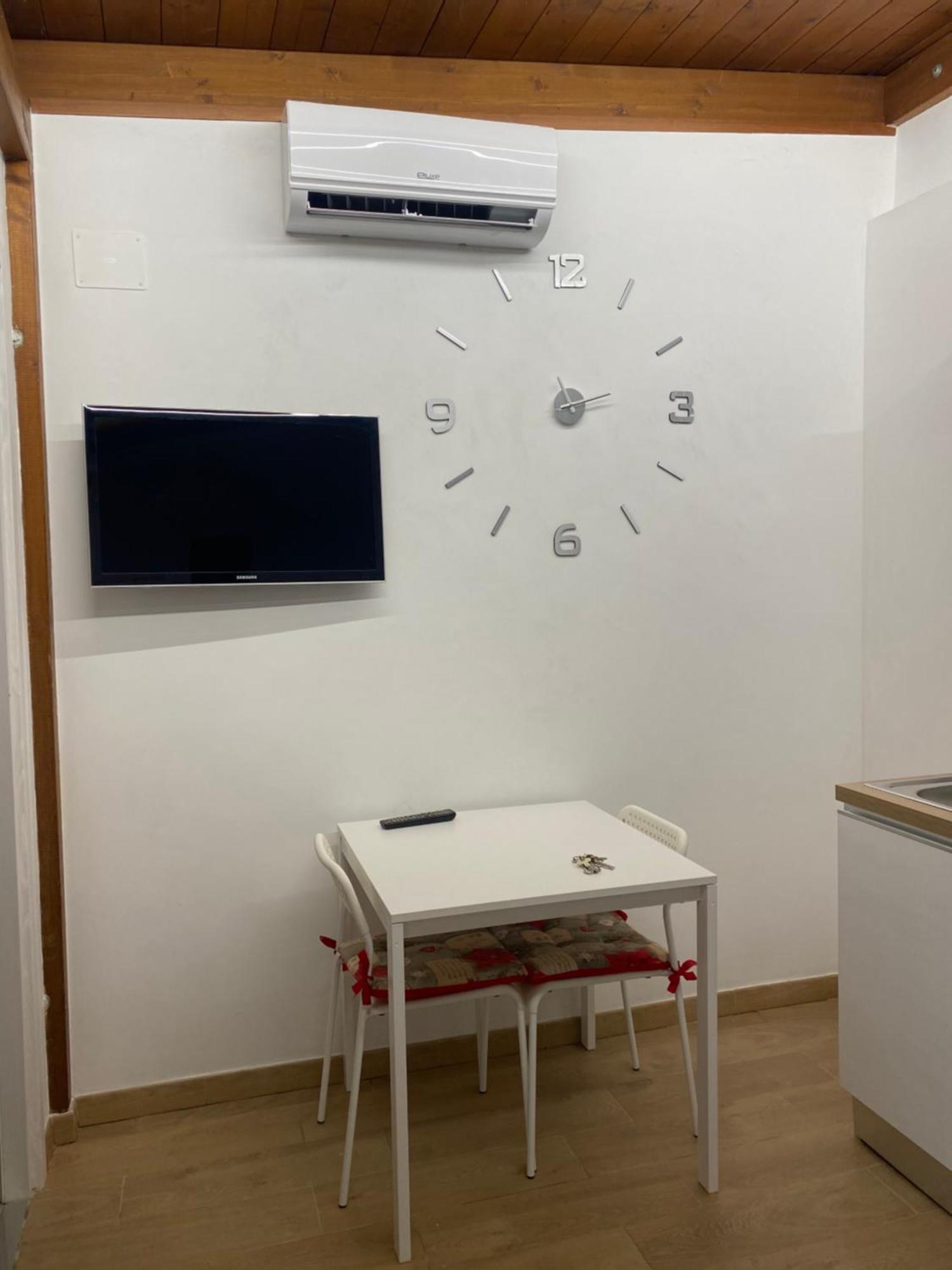 Apartamento Il Giardino Di Max Bari Exterior foto