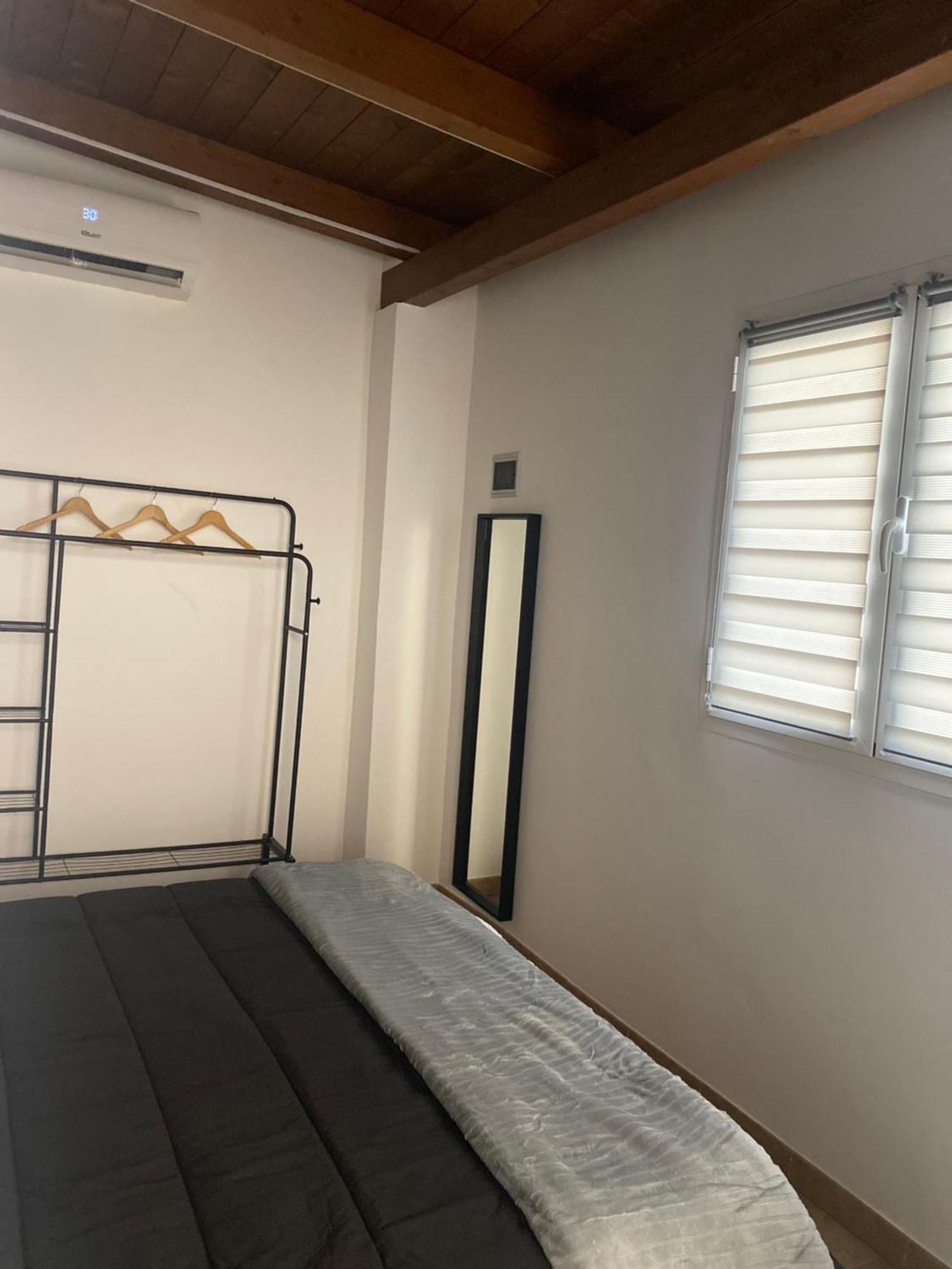 Apartamento Il Giardino Di Max Bari Exterior foto