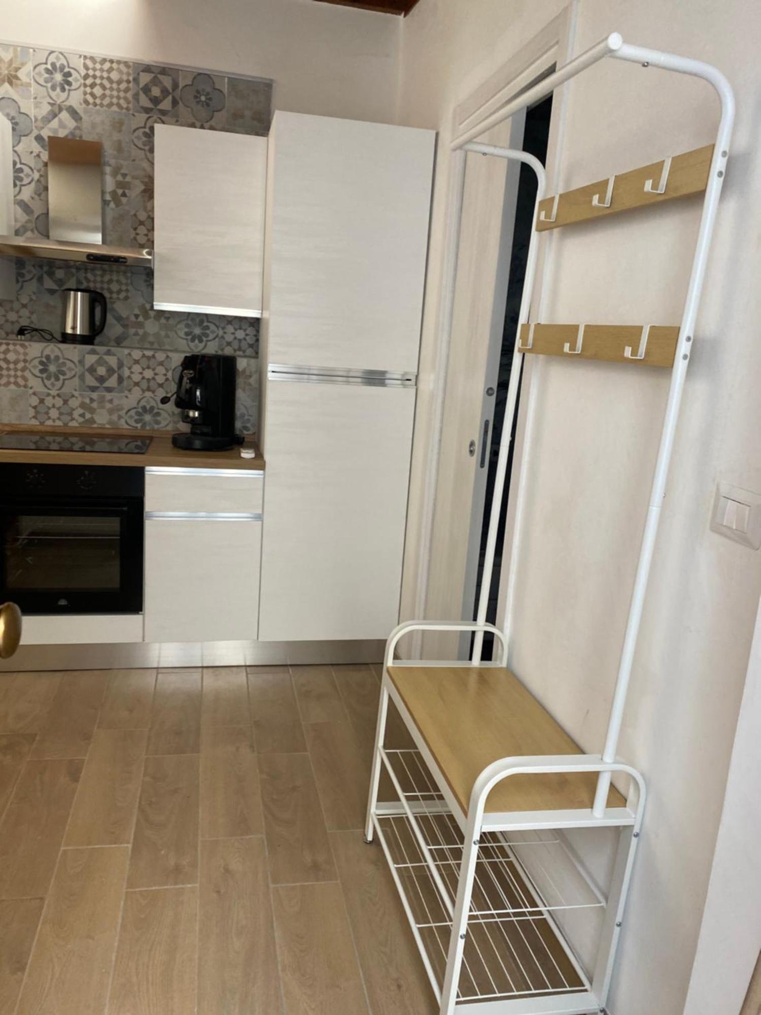 Apartamento Il Giardino Di Max Bari Exterior foto
