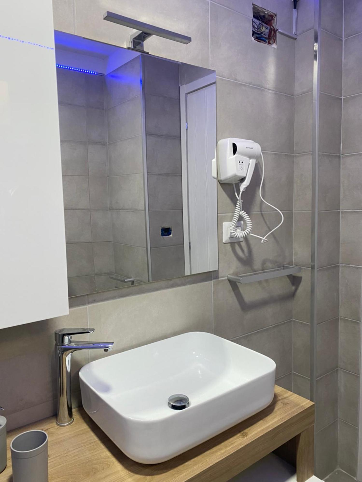 Apartamento Il Giardino Di Max Bari Exterior foto