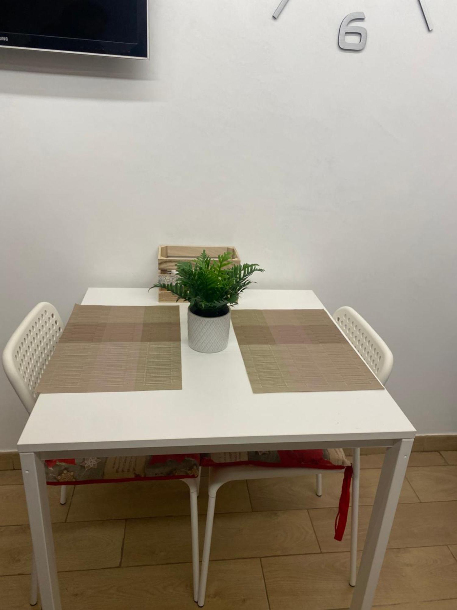 Apartamento Il Giardino Di Max Bari Exterior foto