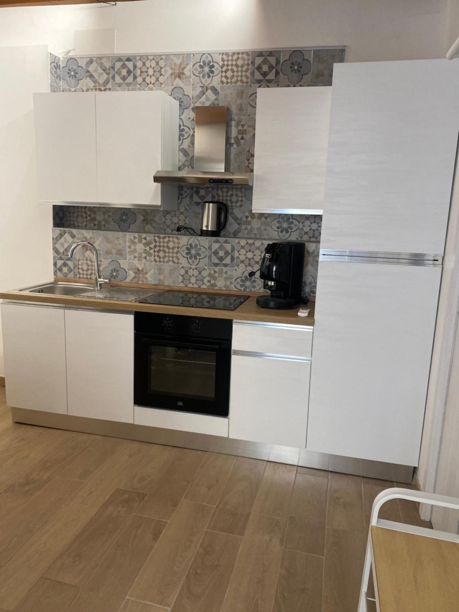 Apartamento Il Giardino Di Max Bari Exterior foto