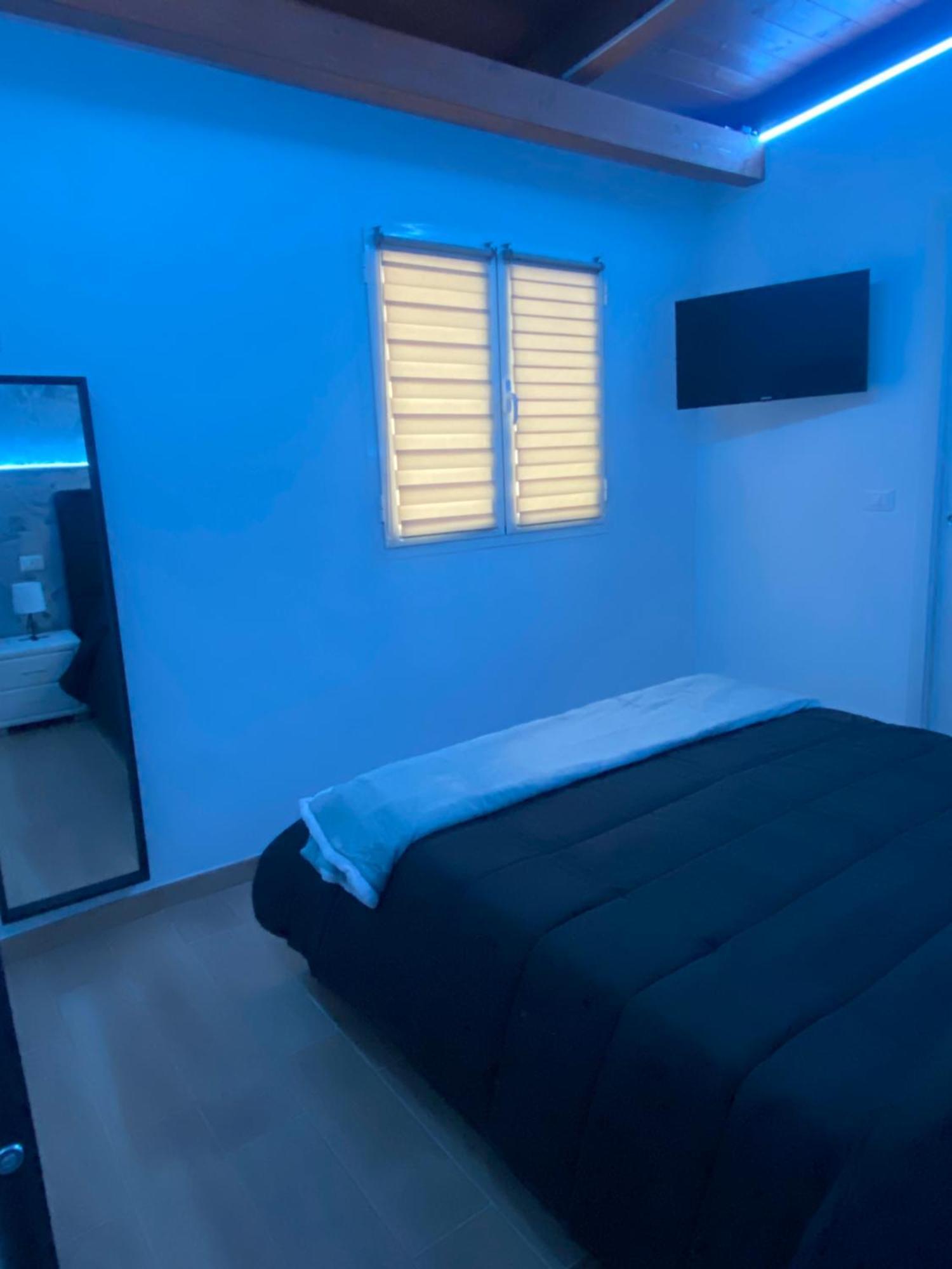 Apartamento Il Giardino Di Max Bari Exterior foto