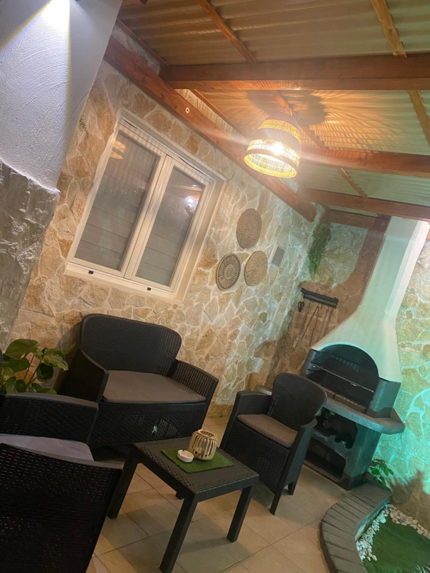 Apartamento Il Giardino Di Max Bari Exterior foto