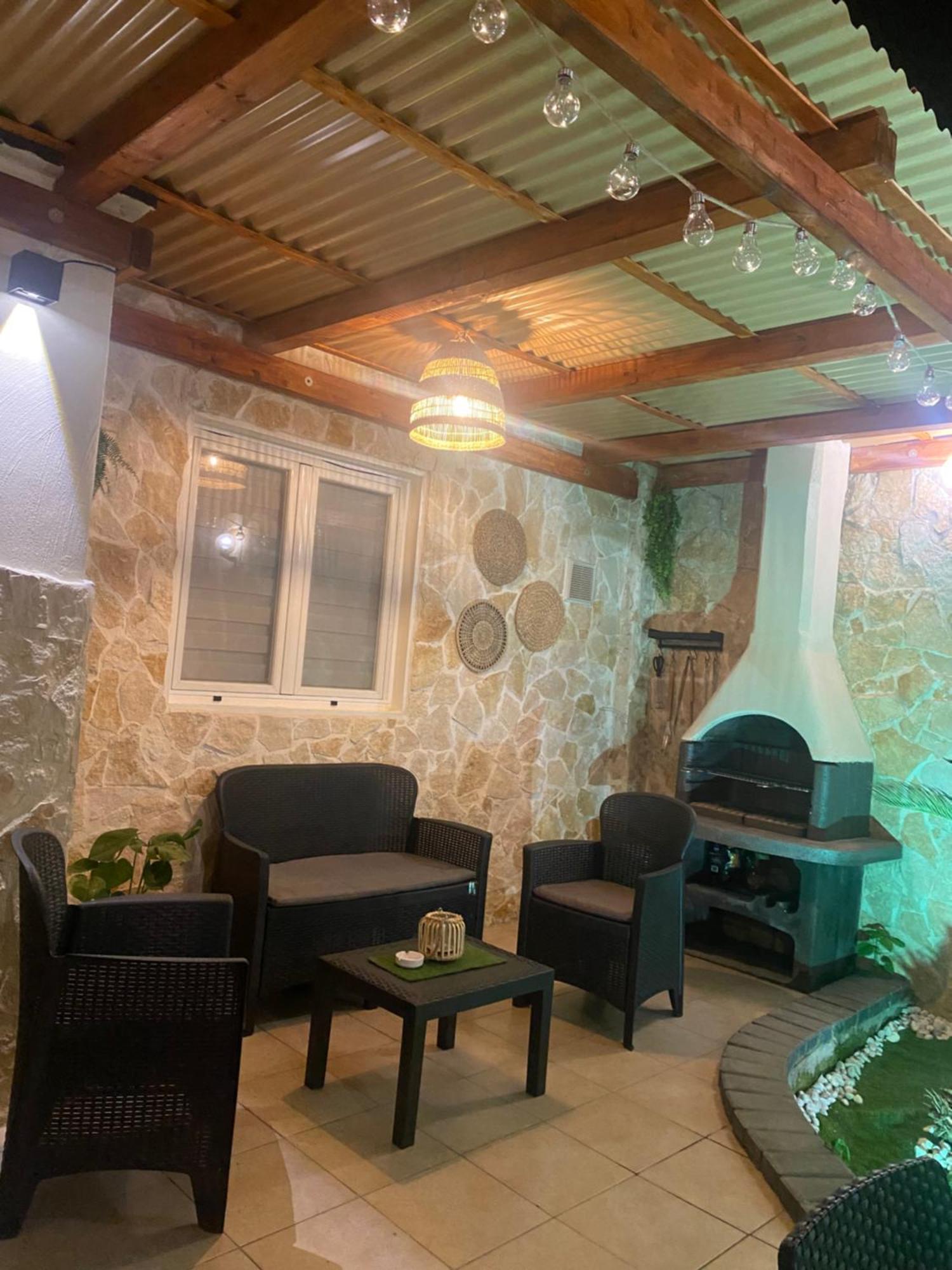 Apartamento Il Giardino Di Max Bari Exterior foto