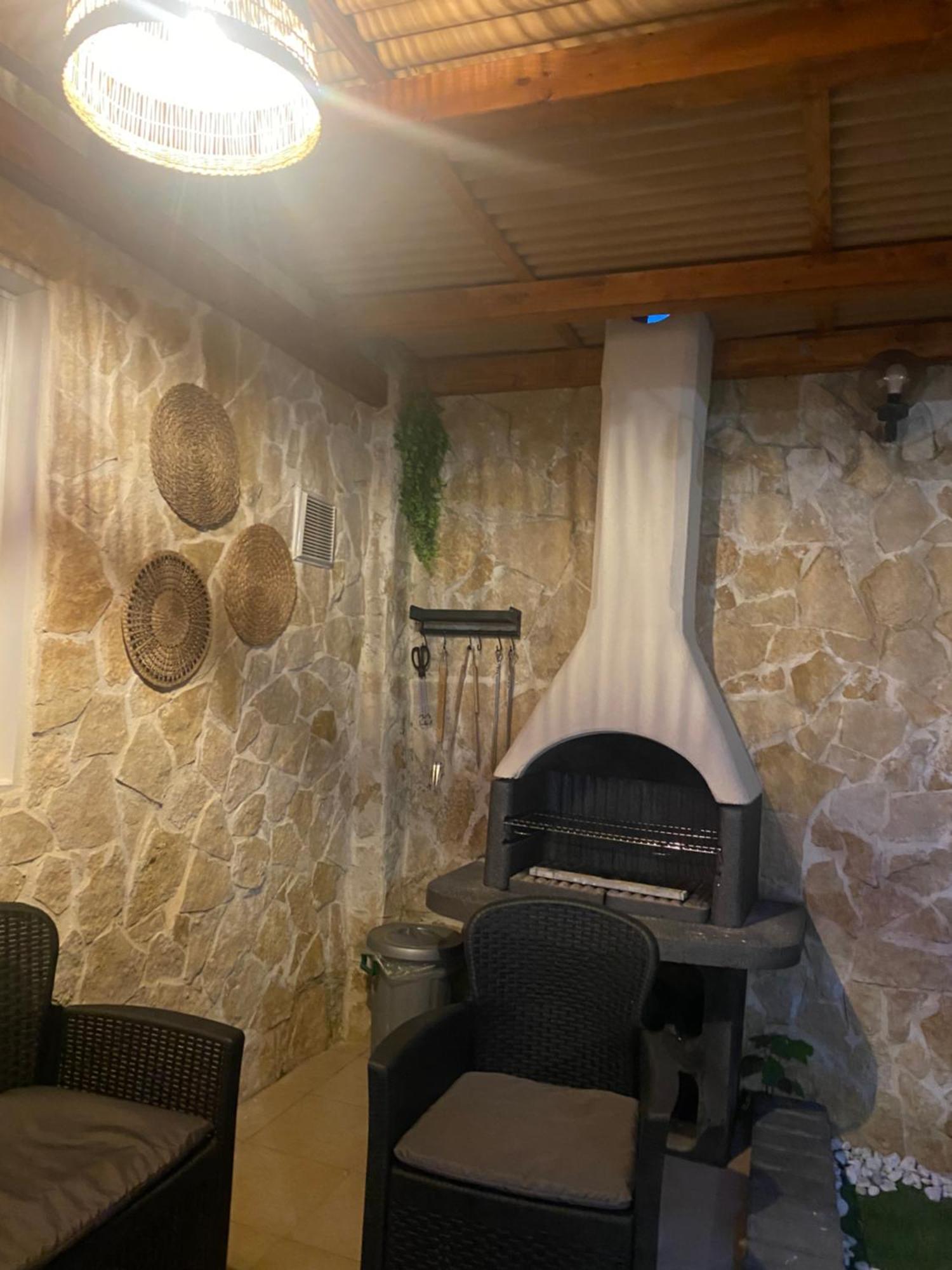 Apartamento Il Giardino Di Max Bari Exterior foto